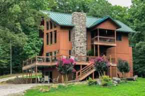 The Lodge at Lockett Creek Farm